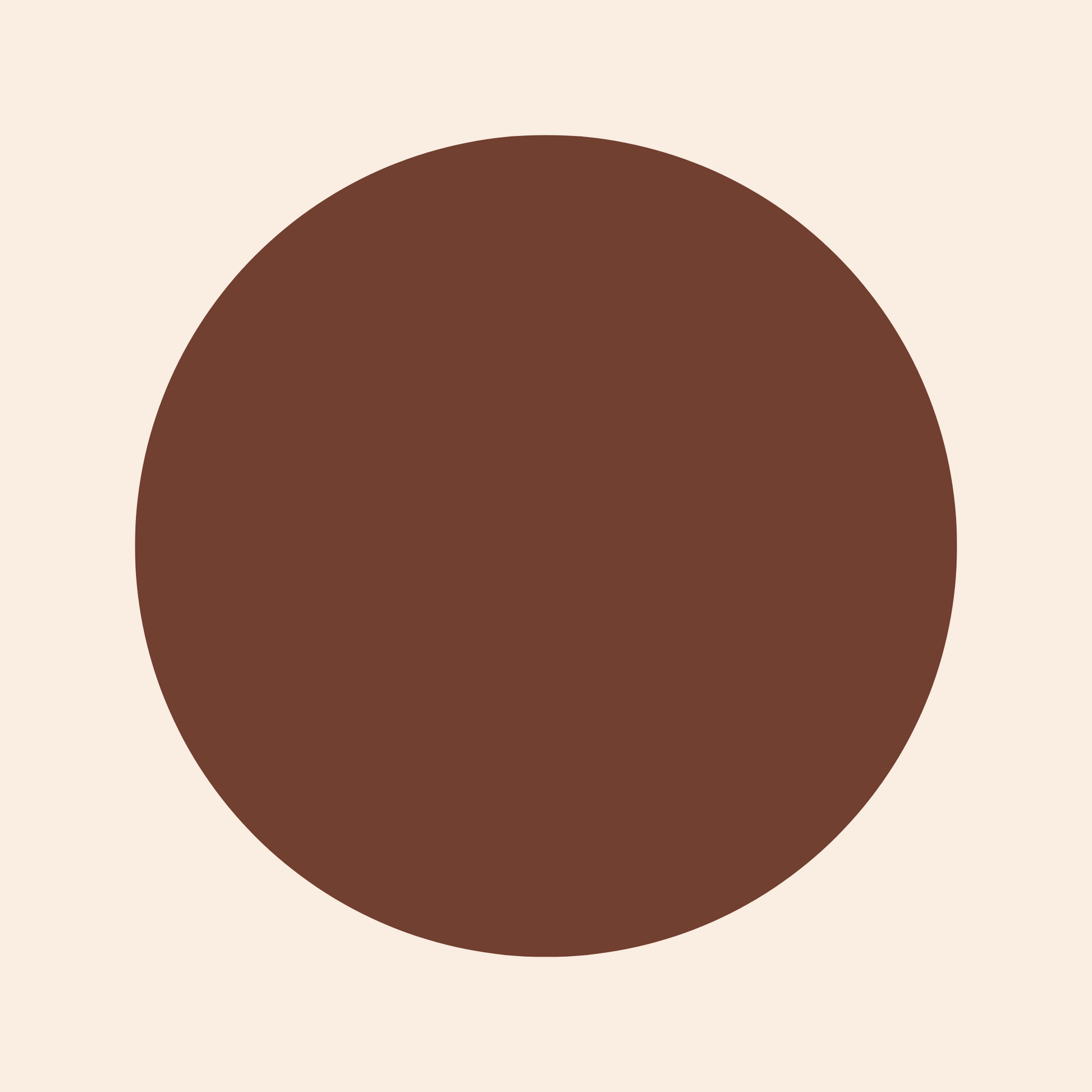 Oplenza Precision Brow Pencil swatch - Medium Brown, easy to use buildable brow pencil for thick brows
