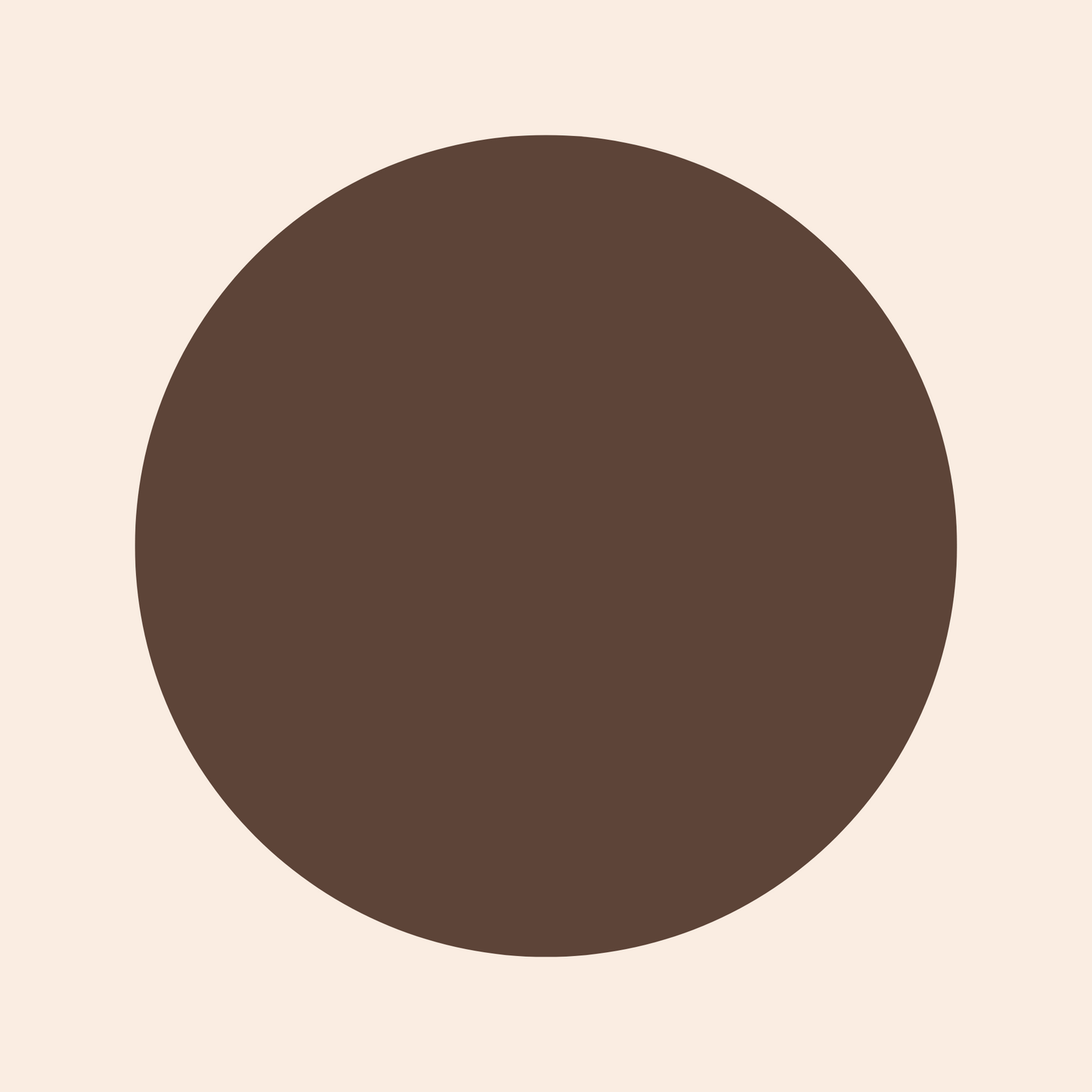 Oplenza Precision Brow Pencil swatch- Dark Brown, smudge-proof and water-resistant brow pencil for natural-looking brows
