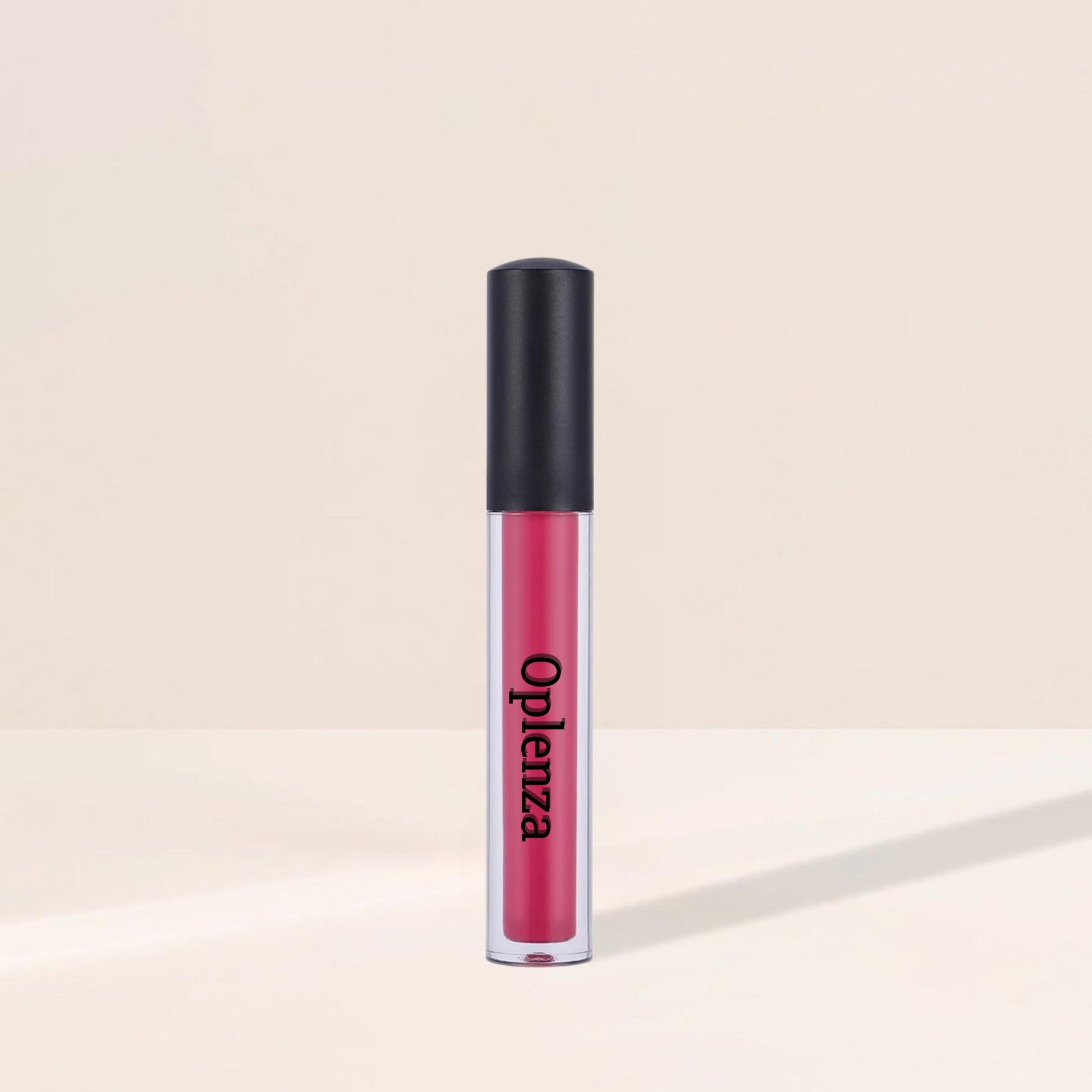 Oplenza Opulent Matte Lip Kit-Pretty woman tube