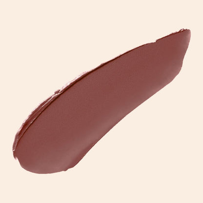 Oplenza Blush Stick swatch - Rooted, longwear, natural finish, lightweight blush stick for a radiant, long-lasting makeup look
