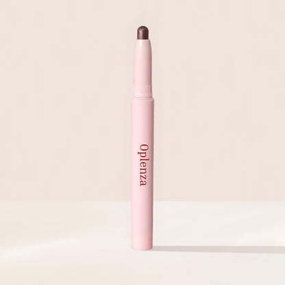 Oplenza Easy Glide Eyeshadow Stick in shade Satin-best Cream eyeshadow stick used as eyeliner