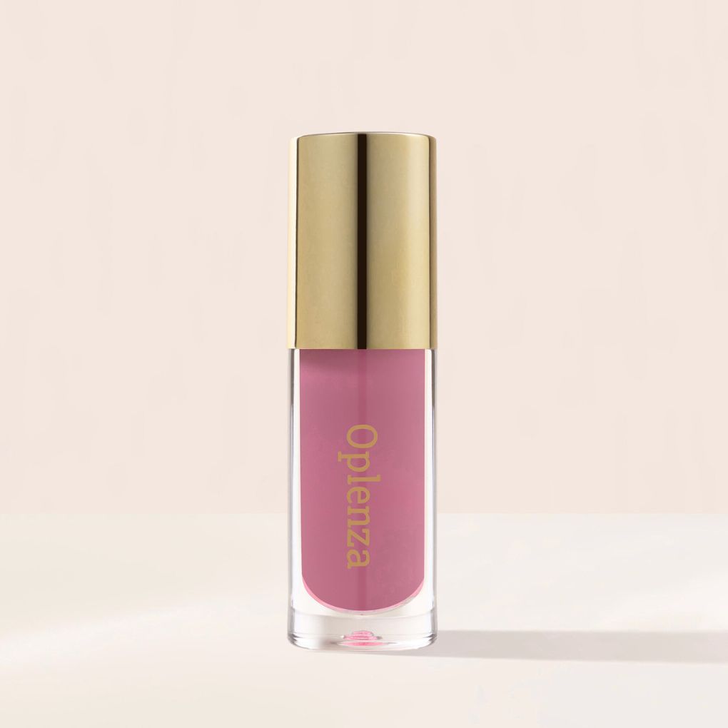Oplenza Opulent Longwear Matte - Serene, longwear formula, buildable coverage, bold color payoff matte liquid lipstick for a flawless, radiant beauty look.
