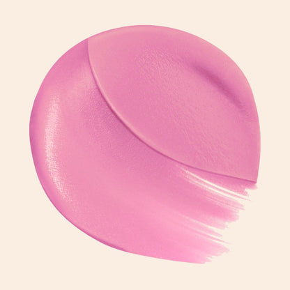 Oplenza Opulent Longwear Matte swatch - Serene, smudge-proof, skin-friendly, makeup must-have matte liquid lipstick for a radiant, long-lasting makeup look
