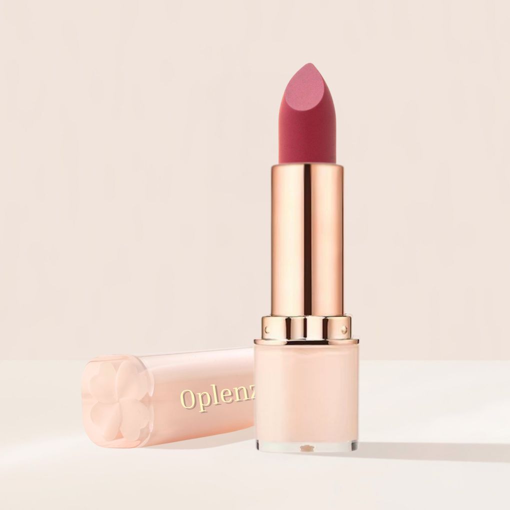 Signature Moist-Matte Lipstick shade 07 Soft Authority