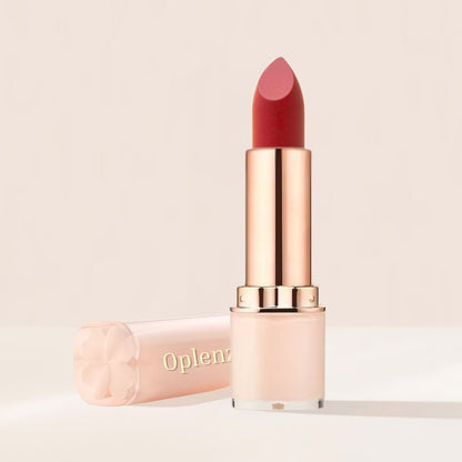 Signature Moist-Matte Lipstick shade 10 Red Standard