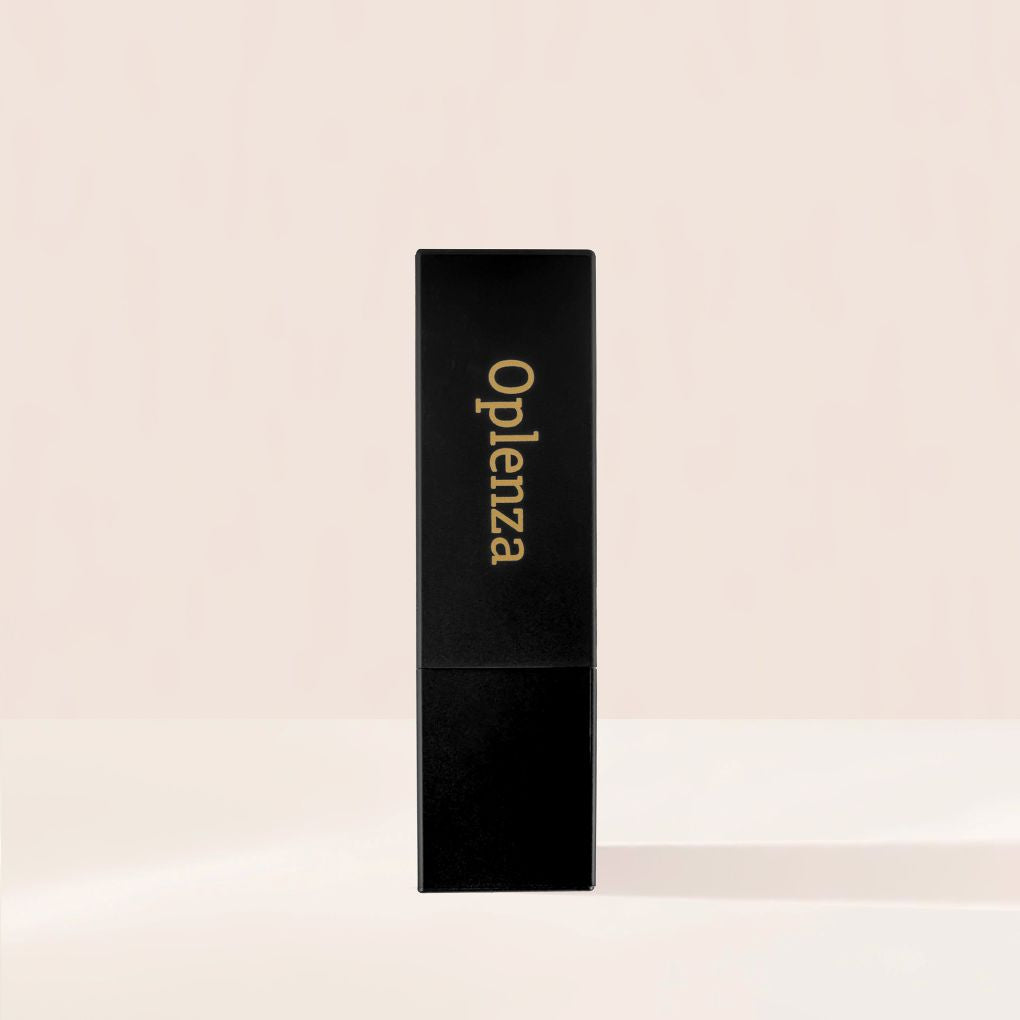 Signature_Matte_Lipstick colors-Radiant, Kindred, Graceful, Tender, Loving, Joyful, Fiery, Passionate, Bold, Grounded, Fearless