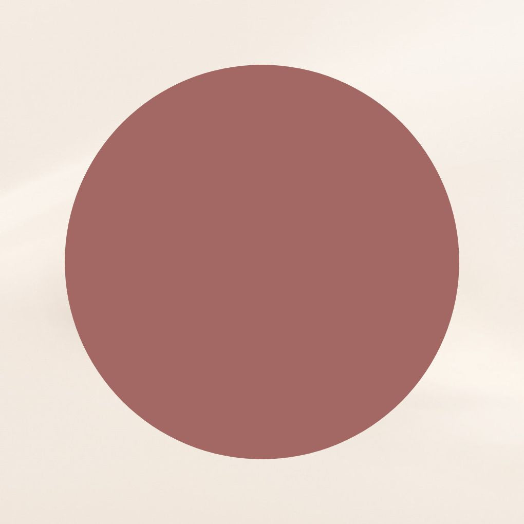 Oplenza Define & Refine Lip Liner swatch - Soft Taupe, buildable, smooth texture, lasting formula lip liner for a radiant, long-lasting makeup look
