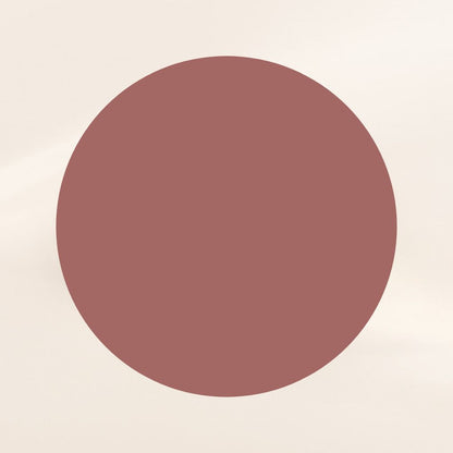 Oplenza Define & Refine Lip Liner swatch - Soft Taupe, buildable, smooth texture, lasting formula lip liner for a radiant, long-lasting makeup look
