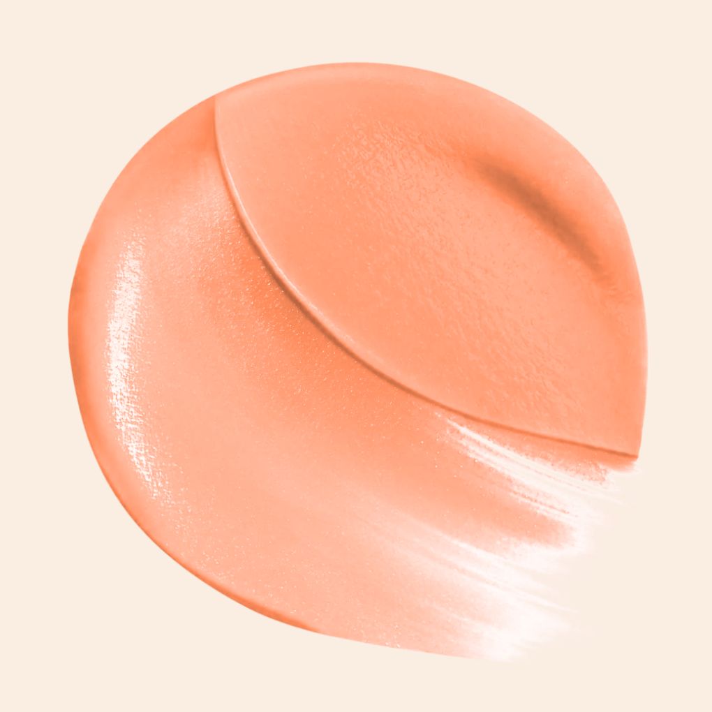 Oplenza Opulent Longwear Matte swatch - Solace, bold color, soft matte, everyday beauty matte liquid lipstick for a radiant, long-lasting makeup look
