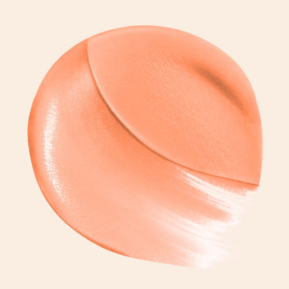 Oplenza Opulent Longwear Matte swatch - Solace, bold color, soft matte, everyday beauty matte liquid lipstick for a radiant, long-lasting makeup look
