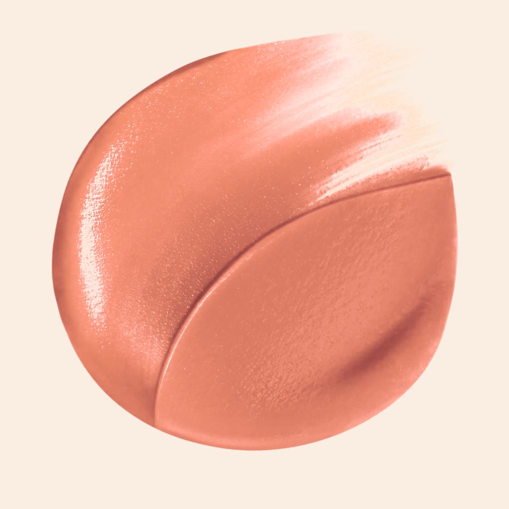 Solar Peach
