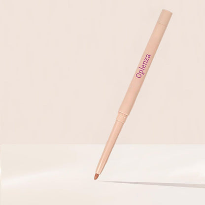 Oplenza Velvet Whisper Lip Liner - Spiced Terracotta, Long-lasting lipliner, lipliner for beginners