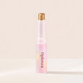 Oplenza Crystal Jelly Glitter Stick in shade Sunbeam Sparkle-the best jelly glitter stick, multi-use purpose