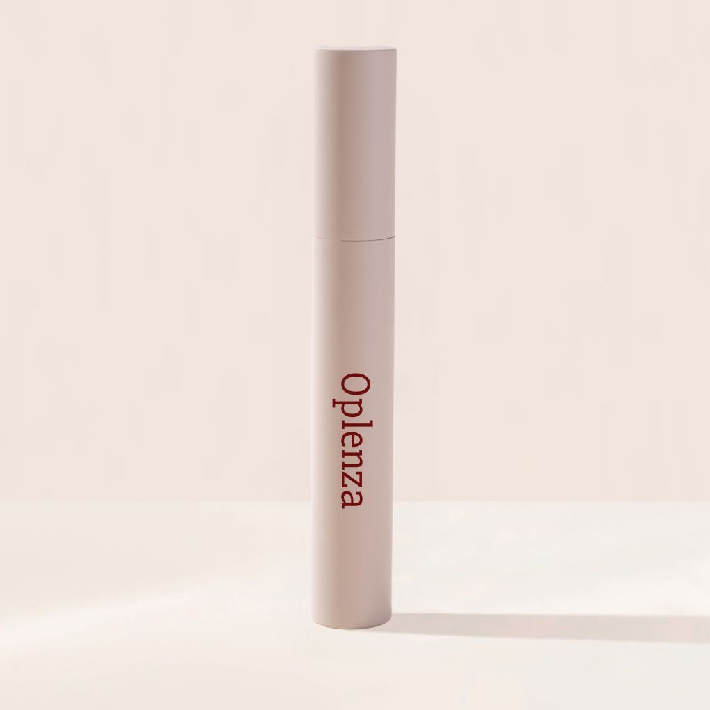 Oplenza Ultra Definition Length & Volume Mascara - best mascara for sensitive eyes, mascara for volume for a radiant makeup look