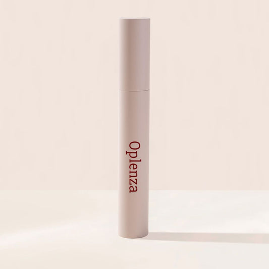 Oplenza Ultra Definition Length & Volume Mascara - best mascara for sensitive eyes, mascara for volume for a radiant makeup look
