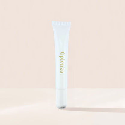 Oplenza Obsession Glass Lip Gloss shade Vanilla-The best Glass-like lip gloss texture