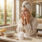 Oplenza Melt & Nourish Cleansing Balm-best korean makeup remover