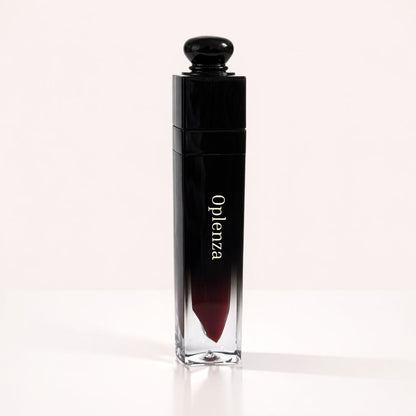 Oplenza Signature Ultra Shine Lip Gloss in Dark Souls - The best lip gloss brand, best for dry lips.